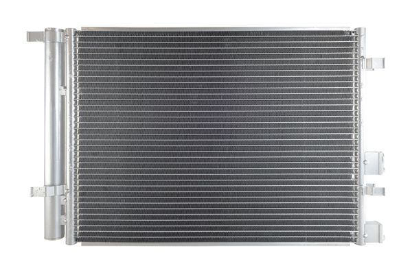 Kondensator, Klimaanlage HART 614 999