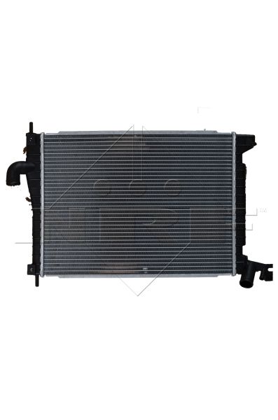 Kühler, Motorkühlung NRF 507527