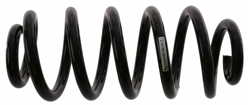 Fahrwerksfeder SACHS 992 436