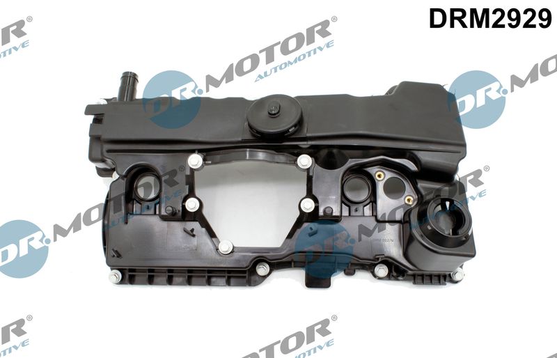 Zylinderkopfhaube DR.MOTOR AUTOMOTIVE DRM2929