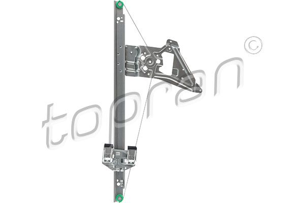 Fensterheber TOPRAN 114 670