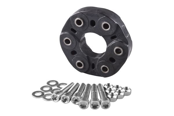 Gelenkscheibe Hardyscheibe TEDGUM TED26215