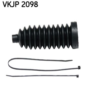 Faltenbalgsatz, Lenkung SKF VKJP2098