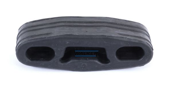 Gummistreifen Abgasanlage WALKER 81336