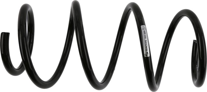 Fahrwerksfeder SACHS 993 989