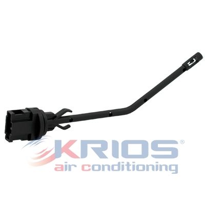 Sensor, Innenraumtemperatur MEAT & DORIA K103048