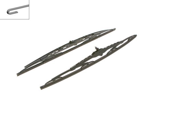 Wischblatt BOSCH 3397001583