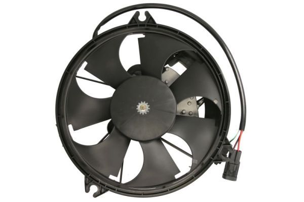 Lüfter, Motorkühlung THERMOTEC D8P013TT