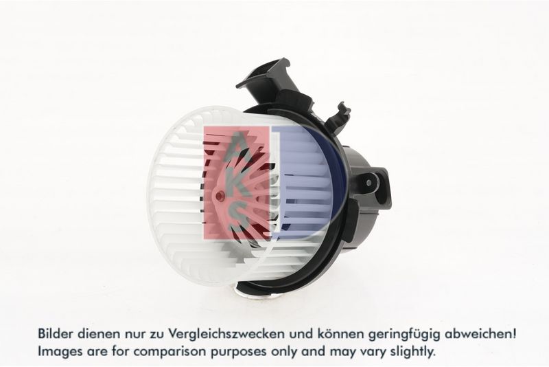 Innenraumgebläse AKS DASIS 188105N