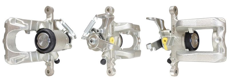 Bremssattel ELSTOCK 86-2422