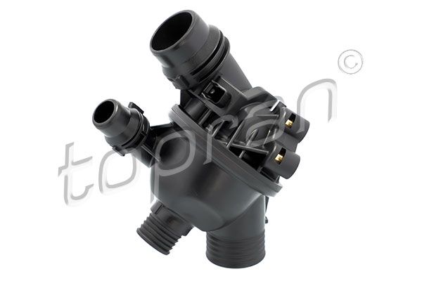 Thermostat, Kühlmittel TOPRAN 503 239