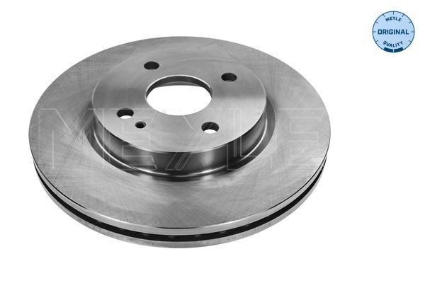 Bremsscheibe MEYLE 35-155210030
