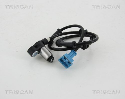 Sensor, Raddrehzahl TRISCAN 818028213
