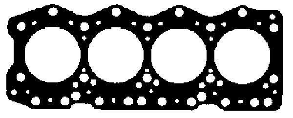 Dichtung, Zylinderkopf BGA CH2347