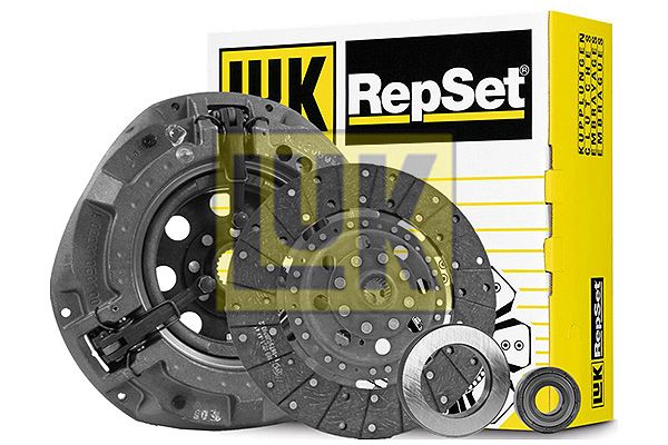 Kupplungssatz LuK 630 3143 00