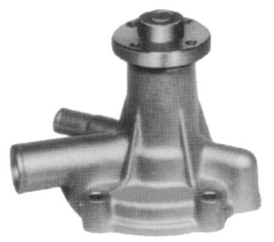 Wasserpumpe, Motorkühlung AISIN WPS-008