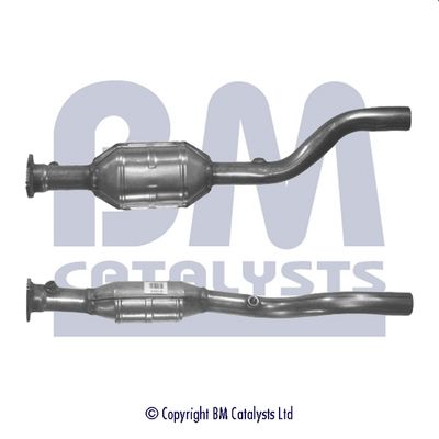 Katalysator BM CATALYSTS BM91293H