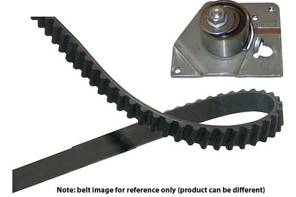 Zahnriemensatz KAVO PARTS DKT-5520