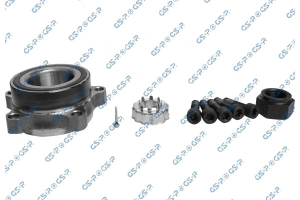 Radlagersatz GSP 9249001K