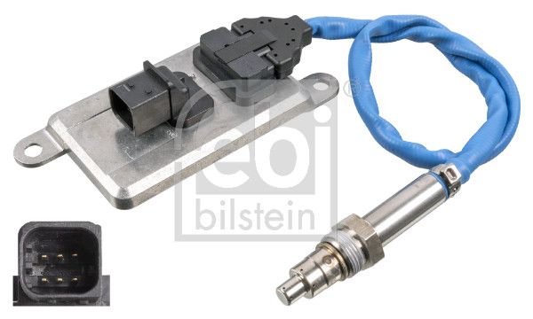 NOx-Sensor, Harnstoffeinspritzung FEBI BILSTEIN 176848