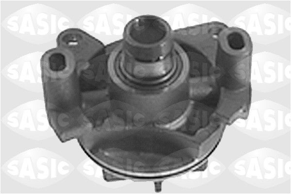 Wasserpumpe, Motorkühlung SASIC 4001176