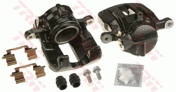 Bremssattel TRW BHX433E