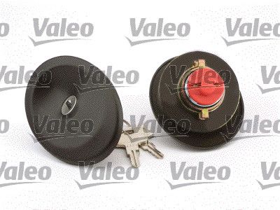 Verschluss, Kraftstoffbehälter VALEO 745370