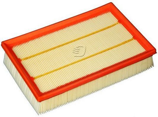 Luftfilter DENCKERMANN A141453