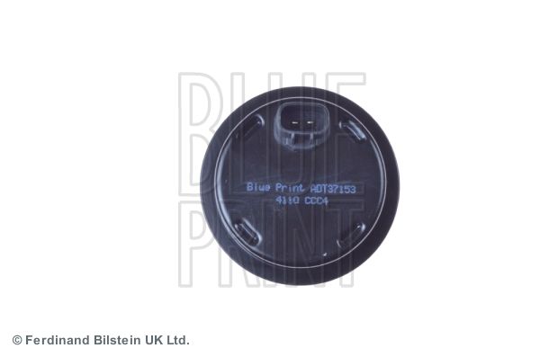 Sensor, Raddrehzahl BLUE PRINT adt37153