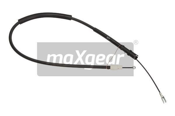 Seilzug, Feststellbremse MAXGEAR 32-0515
