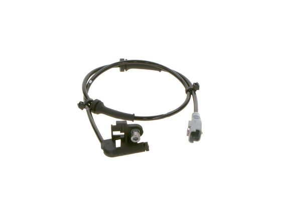 Sensor, Raddrehzahl BOSCH 0265008017