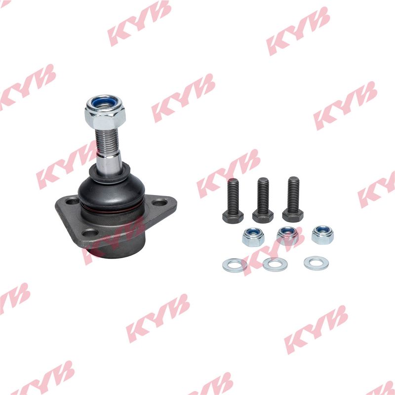 Trag-/Führungsgelenk KYB KBJ4037