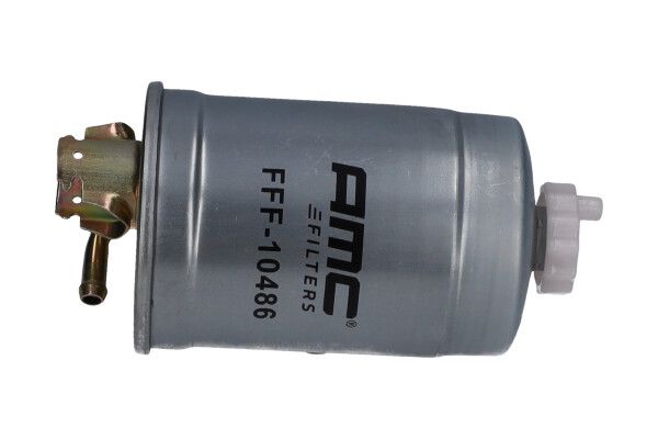 Kraftstofffilter KAVO PARTS FFF-10486