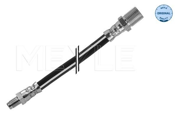 Bremsschlauch MEYLE 2145250028