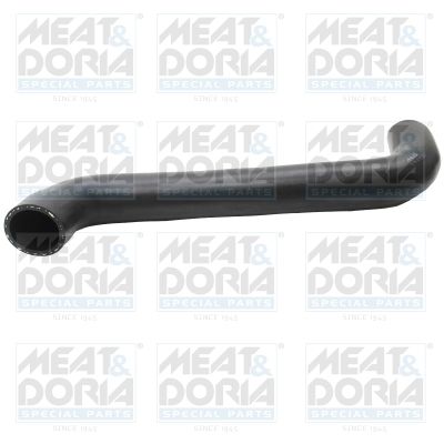 Kühlerschlauch MEAT & DORIA 97248
