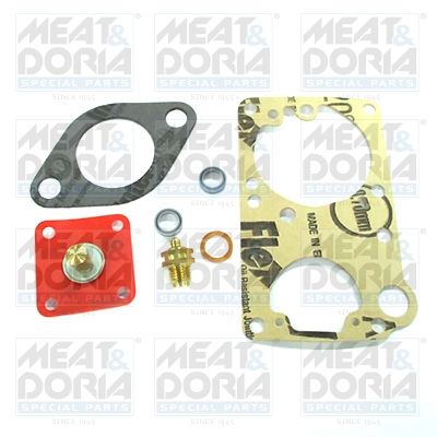Reparatursatz, Vergaser MEAT & DORIA S1F