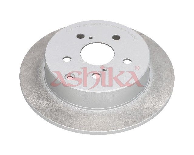 Bremsscheibe ASHIKA 61-02-231C