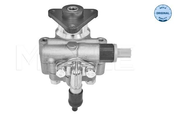 Hydraulikpumpe, Lenkung MEYLE 6146310016