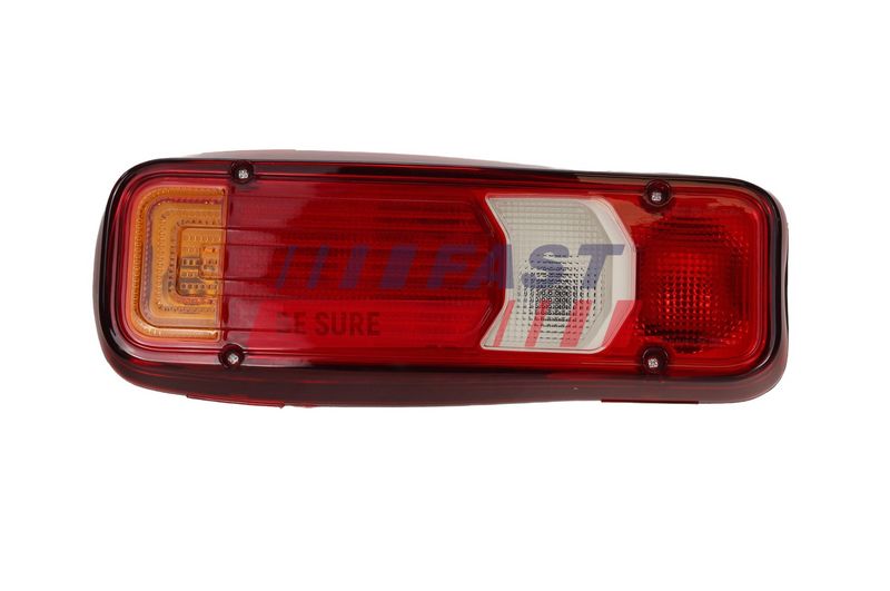 Heckleuchte FAST FT10419