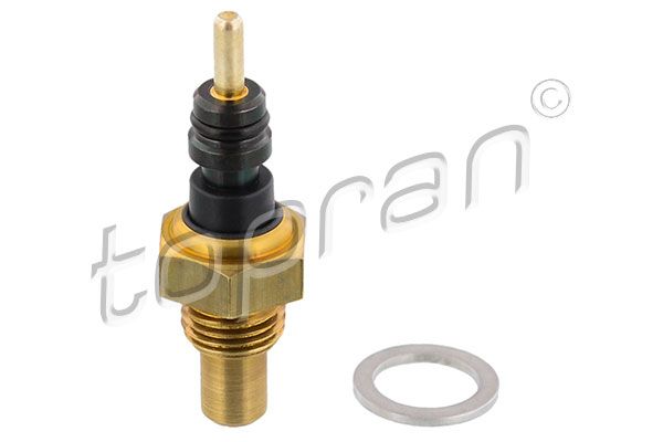 Sensor, Kühlmitteltemperatur TOPRAN 400 872