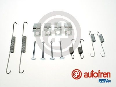 Zubehörsatz Bremsbacken AUTOFREN SEINSA D31037A