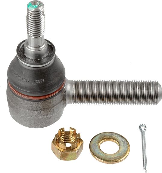 Reparatursatz, Spurstangenkopf LEMFÖRDER 27344 01