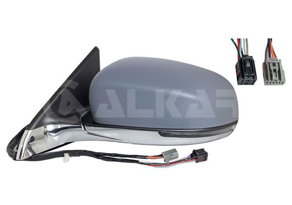 Außenspiegel ALKAR 9051828