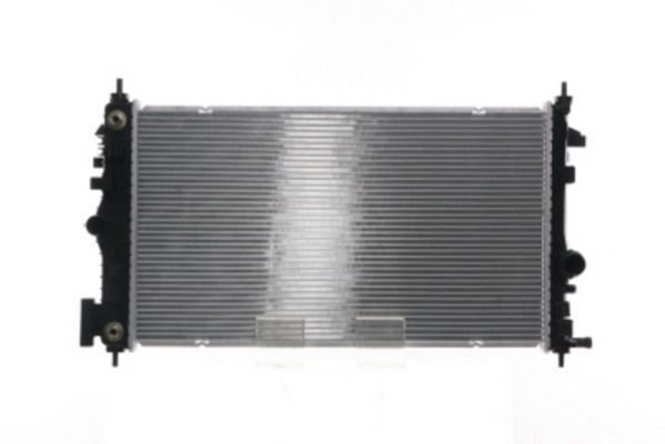 Kühler, Motorkühlung MAHLE CR1103000S