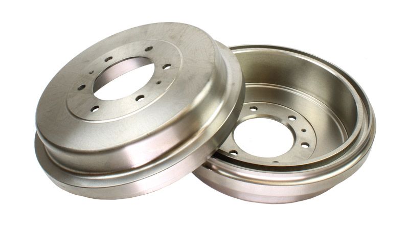 Bremstrommel MAXGEAR 19-4909