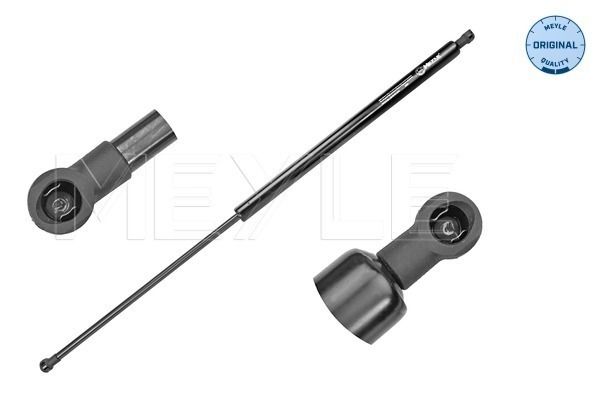 Gasfeder, Koffer-/Laderaum MEYLE 16-409100001