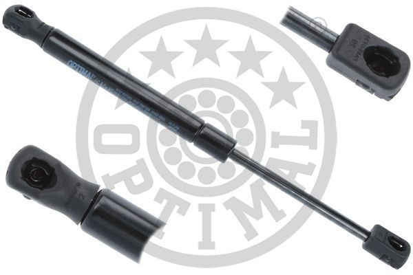 Gasfeder, Motorhaube OPTIMAL AG-51296