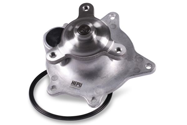 Wasserpumpe, Motorkühlung HEPU p2634