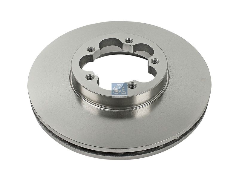 Bremsscheibe DT Spare Parts 13.31005