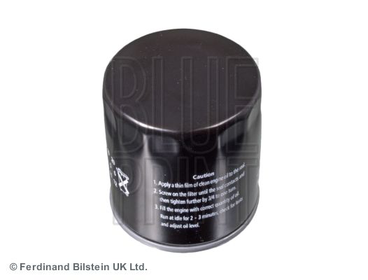 Ölfilter BLUE PRINT ADF122107